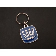 Porte-clés Saab 92 93 95 96