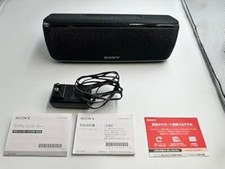 SONY SRS-XB41 Altoparlante