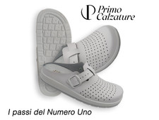 Primo Calzature Zoccoli Donna