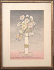 Tarcisio Pasquetti "Fiori e