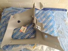 1A713? MENSOLA DESTRA PANNELLO BAGLIAIAIO FIAT PUNTO 5 PORTE ORIGINALE 182566060