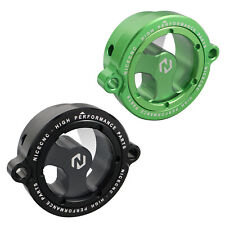 Nicecnc coperchio filtro olio