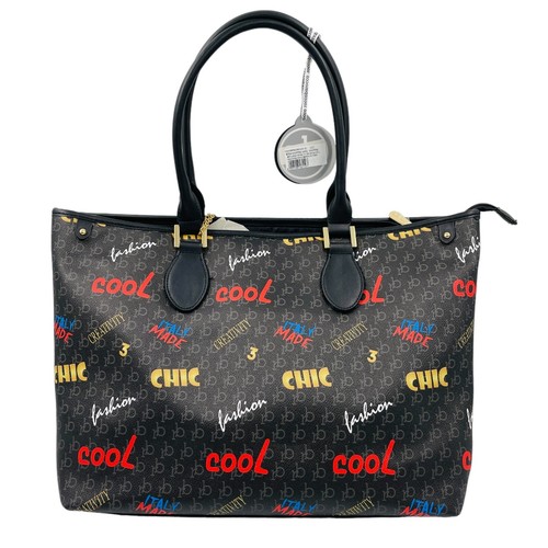 Roccobarocco borsa spalla - borsa,
