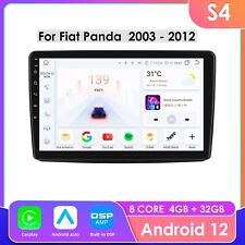 9"Android 13 Autoradio GPS