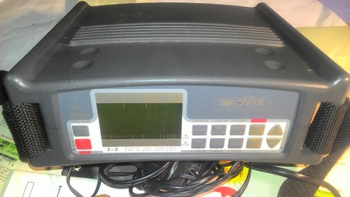 Analizzatore analogico - analizzatore,
