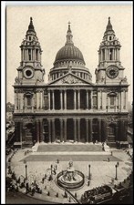 INGHILTERRA ~1910/20 LONDRA