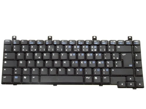 Clavier azerty pour - pour, hp
