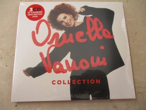 Ornella vanoni collection - ornella,
