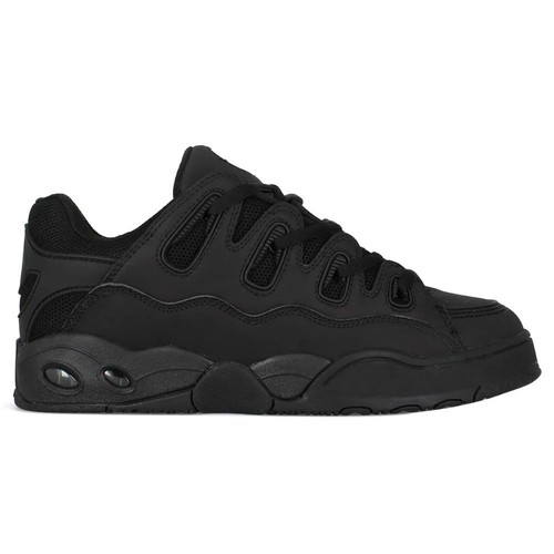Scarpe osiris grey - grey, black