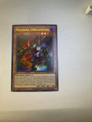 Machina unclaspare mp22 - machina,