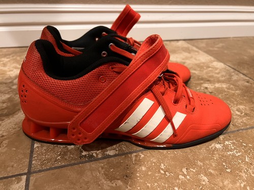 Scarpa sollevamento pesi - da,
