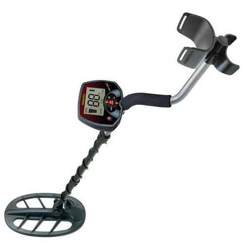 Teknetics metal detector