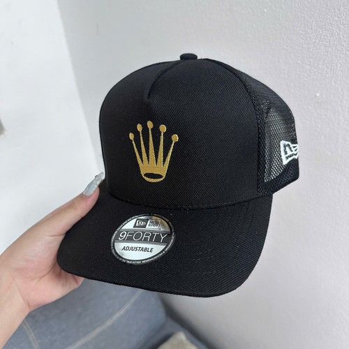 Rolex cappello camionista - cappello,