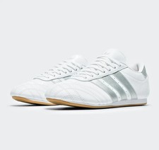 Adidas Taekwondo Donna Pizzo