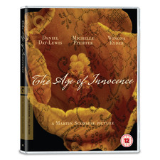 The Age of Innocence - The