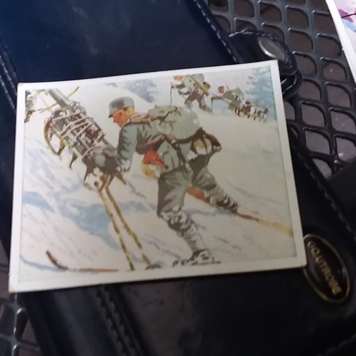 Ww2 carte photo en - ww2,