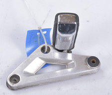 Honda VF750 RC09 pedana