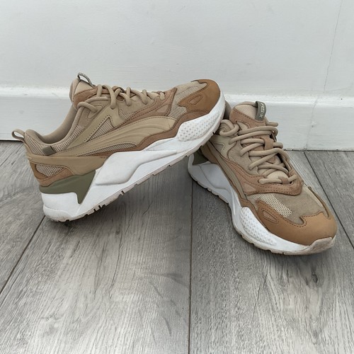 Sneakers puma efect prm - efect,