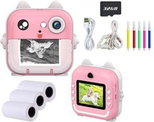 Fotocamera per bambini con