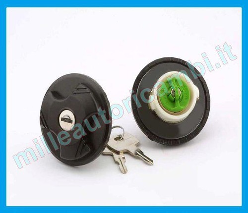 Tappo serbatoio carburante per - tappo,