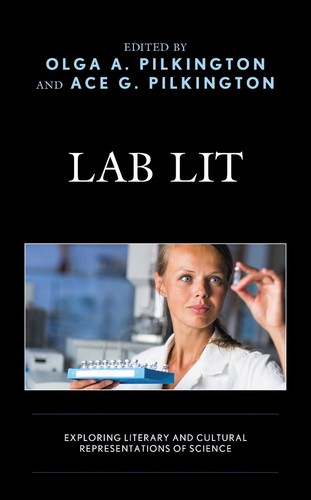 Lab lit exploring - lit:, literary