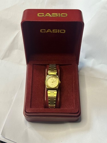 Casio quartz 319 313g - casio, 319/lq-313g