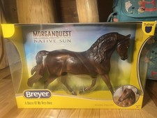 Breyer Horse 2022 MORGANQUEST