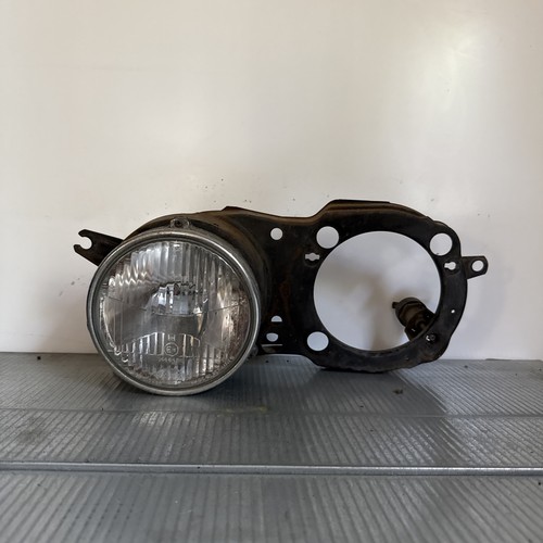 Faro anteriore sinistro per - sinistro,