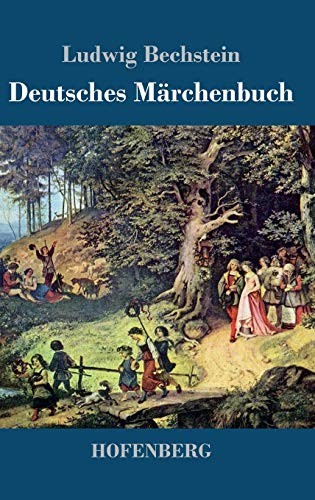 Deutsches marchenbuch by - deutsches, marchenbuch.by