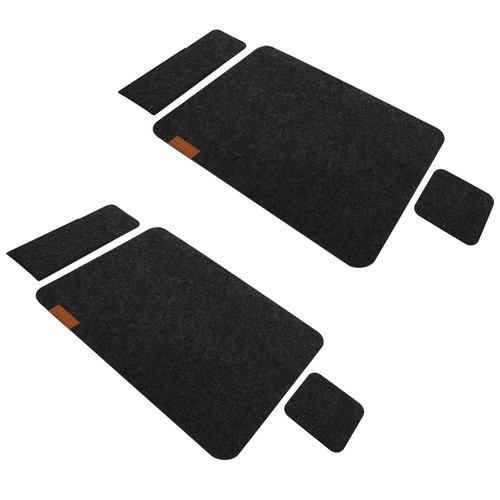 Sets tovagliette tavola - 2,