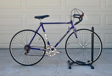 1970s Peugeot racer,  57cm