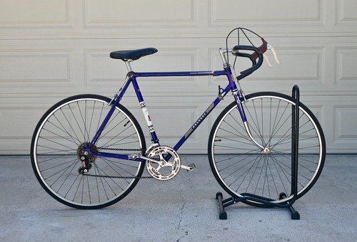1970s peugeot racer 57cm - racer,,