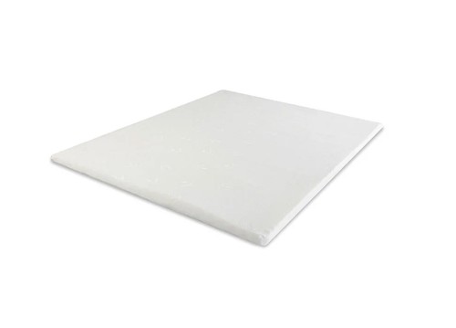 Topper memory altezza - memory,