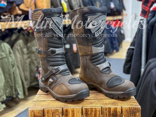 Forma adventure dry stivali - adventure,