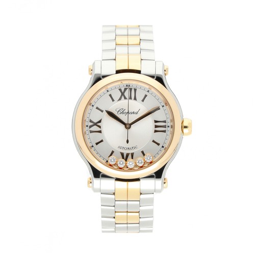 Chopard happy sport - chopard,