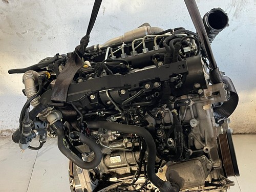 Motore completo per - opel, astra