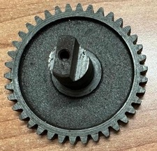 Ingranaggio per motoriduttore