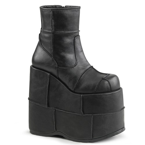 Stivali stack 201 - donna, uomo