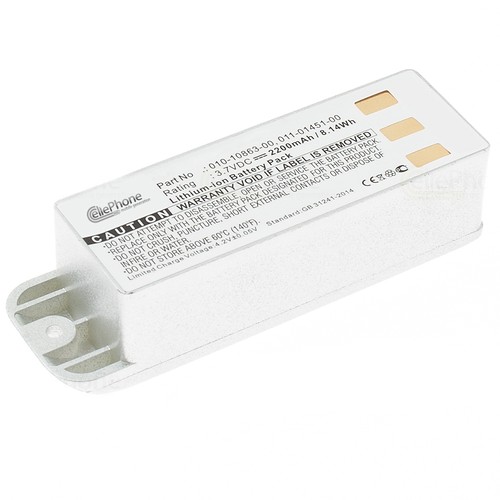 Batteria ion per - li-ion,