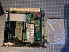 ✅ Scheda Madre e Hard Disk