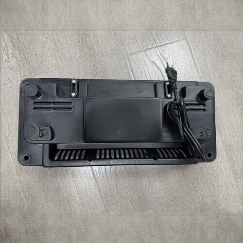 Ventilatore condizionatore - ventilatore,