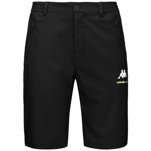 Kappa pantaloncini cargo - kappa,