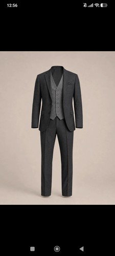 Completo uomo elegante pezzi - completo,