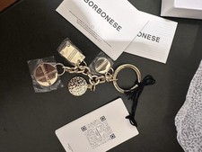 Portachiavi BORBONESE NUOVO