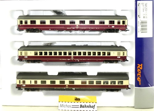 Roco 74123 tee - tee, 26/27