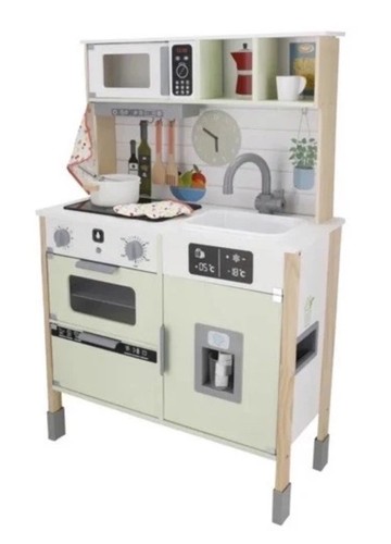 Lupilu cucina gioco legno - gioco,