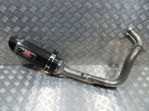 Yoshimura r77 funzionante - r77,