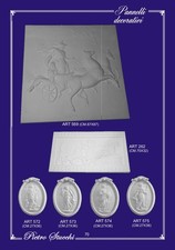 decorazione a parete pannelli