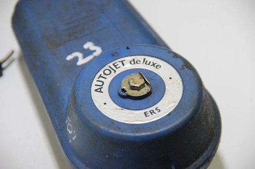 Bosch autojet deluxe - bosch, 12v