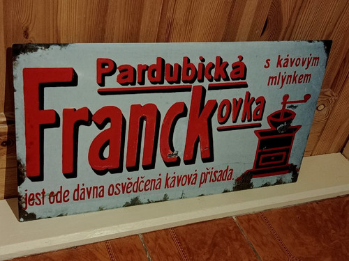 Targhe latta copia - latta,